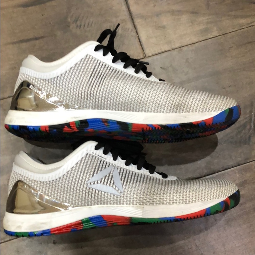 Reebok Nano 8